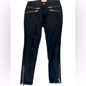 Michael Michael Kors Black Skinny Jeans